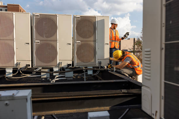 Best HVAC for Healthcare Facilities in Hayti, PA