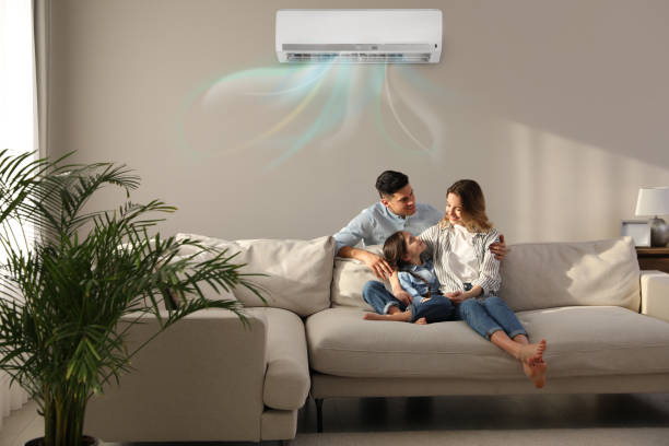 Best Residential HVAC in Hayti, PA