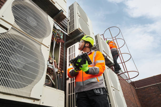 Best Residential HVAC in Hayti, PA