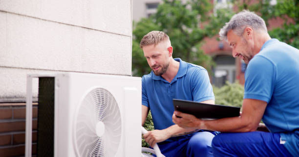 Best HVAC Training and Certification in Hayti, PA