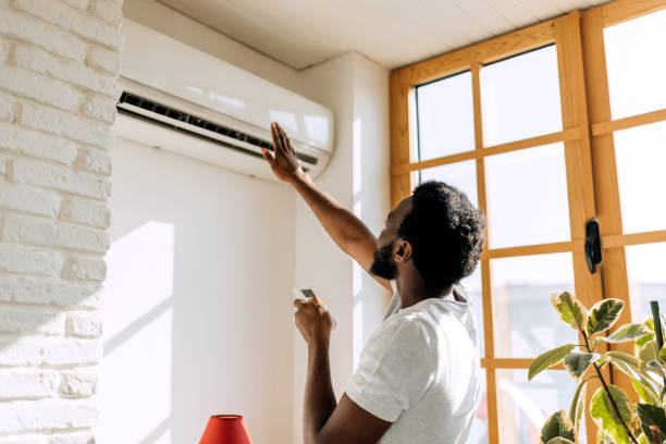 Trusted Hayti, PA HVAC Experts