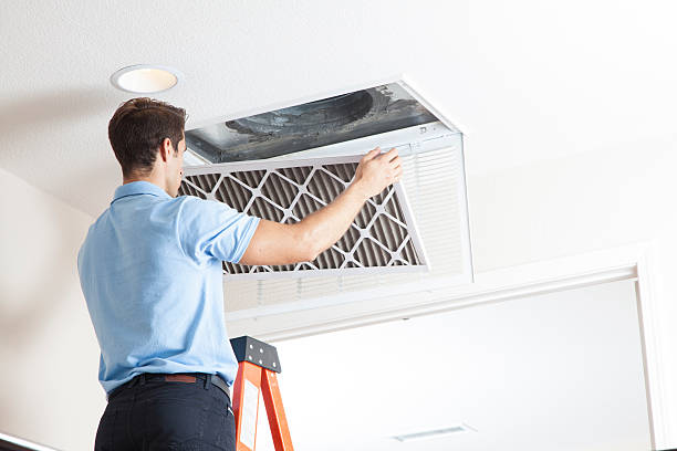 Best Air Conditioning Cleaning in Hayti, PA